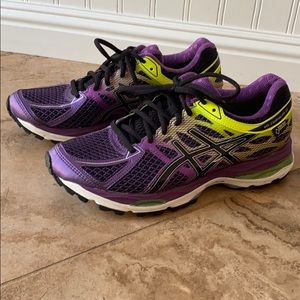 ASICS Gel-Cumulus 17 FluidRide size 7 1/2